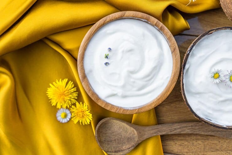 خرید وقیمت ماست ایسلندی + فروش عمده